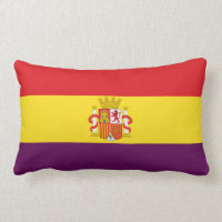 Drapeau républicain espagnol - Bandera República