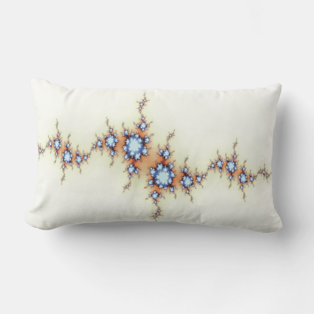 COUSSIN RECTANGLE EAU ÉPARGNANTE (Recto)