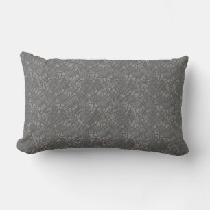 Coussin Rectangle éléphant motif