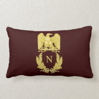 Emblème de Napoleon Bonaparte