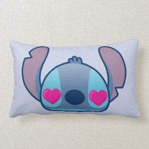 Coussin Rectangle Emoji Stitch