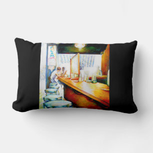 Coussin Rectangle Émotionnel pour motiver, logique pour justifier