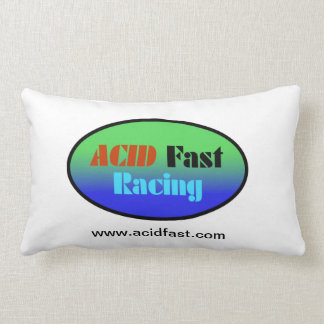 Coussin Rectangle Équipe AFR SupraPillow