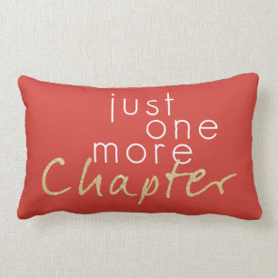 Coussin Rectangle Étincelle d'or de deux tons juste un plus de