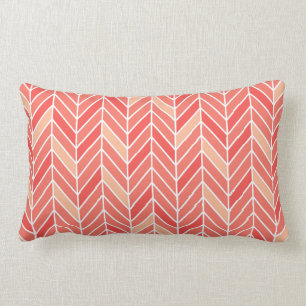 Coussin Rectangle Étroit Cantileveron pêche