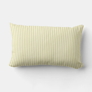 Coussin Rectangle Eve an sofie jaune