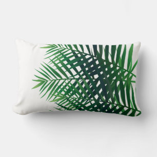 Coussin Rectangle Fermes tropicales de Green Island