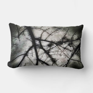Coussin Rectangle Fermeture