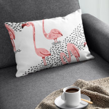 Flamant rose Fiesta