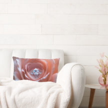 Fleur de cristal Blushfire