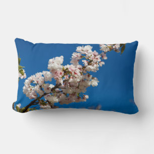 Coussin Rectangle fleur de sakura