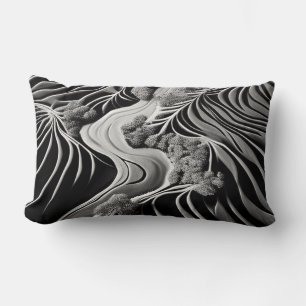 Coussin Rectangle Flux fractal