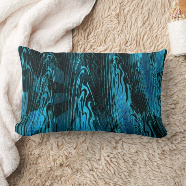 Coussin Rectangle Frappé....... (Couverture)