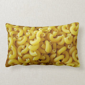 Coussin Rectangle Fromage des macaronis n