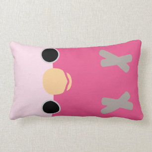 Coussin Rectangle Galah