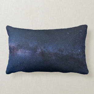 Coussin Rectangle Galaxie