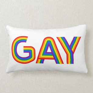 COUSSIN RECTANGLE GAY