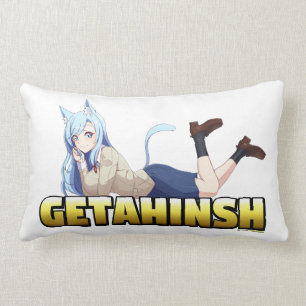 Coussin Rectangle Geta-Comfy