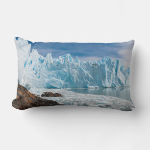Coussin Rectangle Glacier d'Upsala
