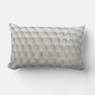 Coussin Rectangle Golf Ball Sport