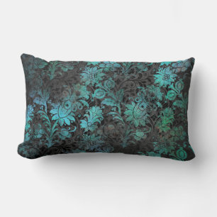 Coussin Rectangle gothique victorien