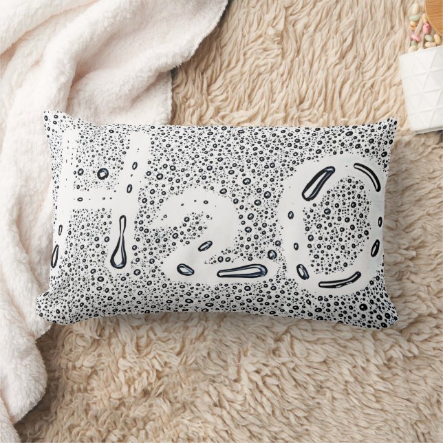 COUSSIN RECTANGLE H2O (Couverture)