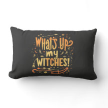 Halloween Qu’est-ce qui se passe dans mes sorcière