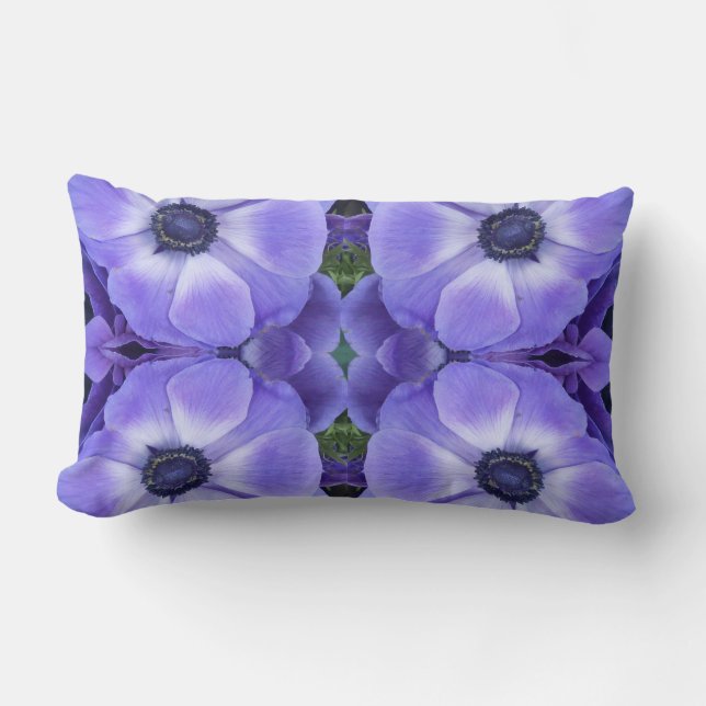 Coussin Rectangle Henrietta (Recto)
