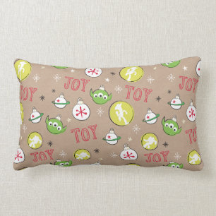 Coussin Rectangle Histoire du jouet   Peace Joy Toy