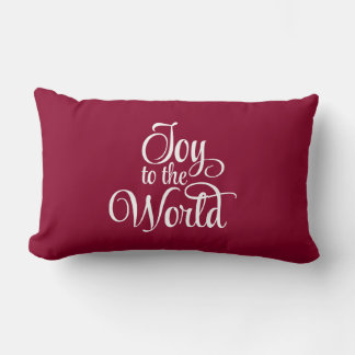 Coussin Rectangle Holiday