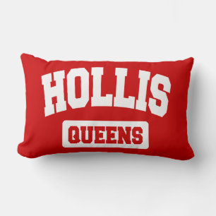Coussin Rectangle Hollis, Queens, New York