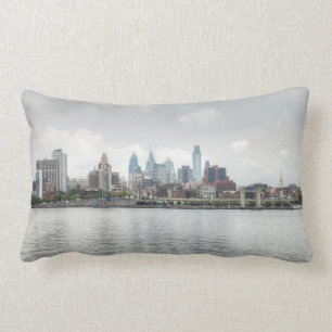 Coussin Rectangle Horizon 2 de Philly