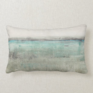 Coussin Rectangle Horizon d'Aqua