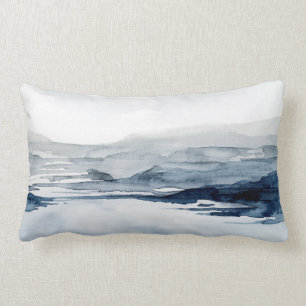 Coussin Rectangle Horizon II