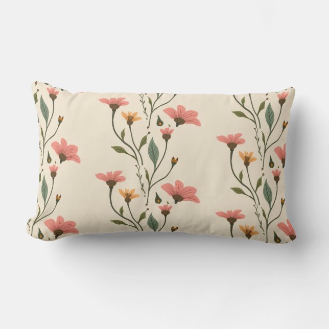 Coussin Rectangle Housses de couette (Recto)