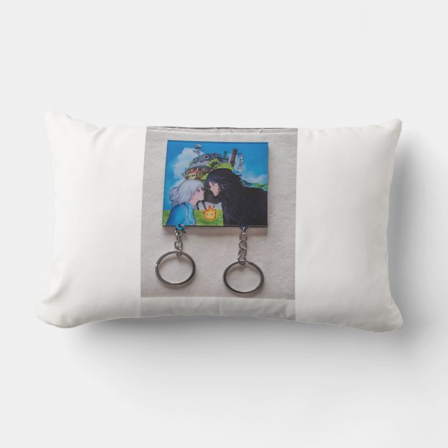Coussin Rectangle https://www.zazzle.com/pd/spp/pt-zazzle_shirt?colo (Recto)