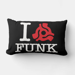 Coussin Rectangle I 45 Adaptateur Funk