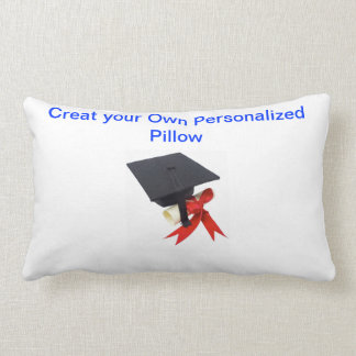 Coussin Rectangle Idée Personlized 13" de cadeau " obtention du