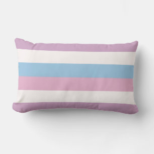 Coussin Rectangle Indicateur intersexe