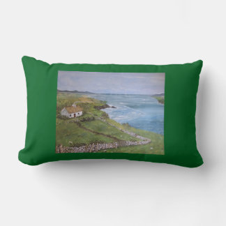 Coussin Rectangle Irish, Ireland, Pillow, Cushion