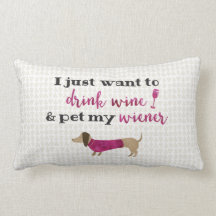 Je veux juste boire du vin et faire mon vin