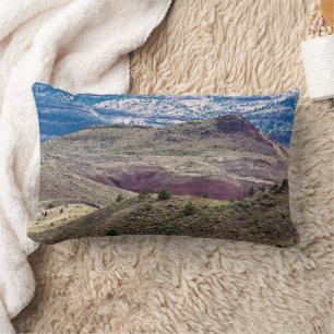 Coussin Rectangle John Day Fossil Beds National Monument, Oregon