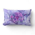 Jolie décoration fleurie qui attire l'attention