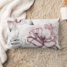 Jolie décoration fleurie qui attire l'attention