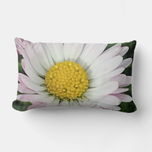 Coussin Rectangle Jolie marguerite