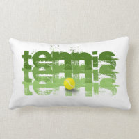 Joueur de tennis, voyage de tennis