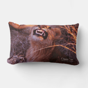 Coussin Rectangle Joyeux Tau