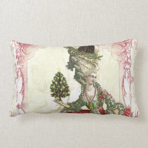 Coussin Rectangle Joyuex Noel