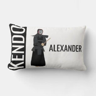 Coussin Rectangle Kendo