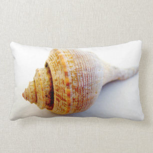 Coussin Rectangle La conque Shell se reposent